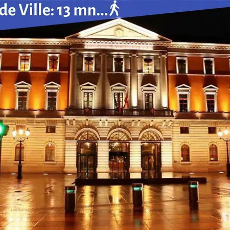 Portes De La Vieille アパート アヌシー