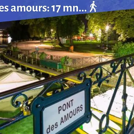 アパート Portes De La Vieille